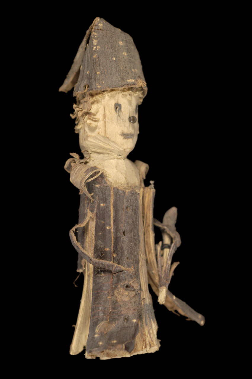 personnage (jouet) 1895.15.21 Photo