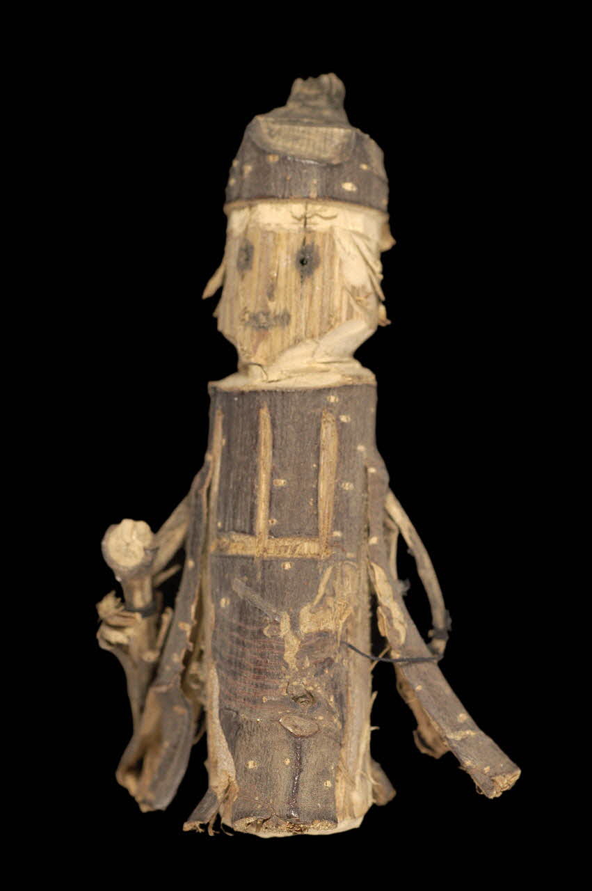 personnage (jouet) 1895.15.22 Photo