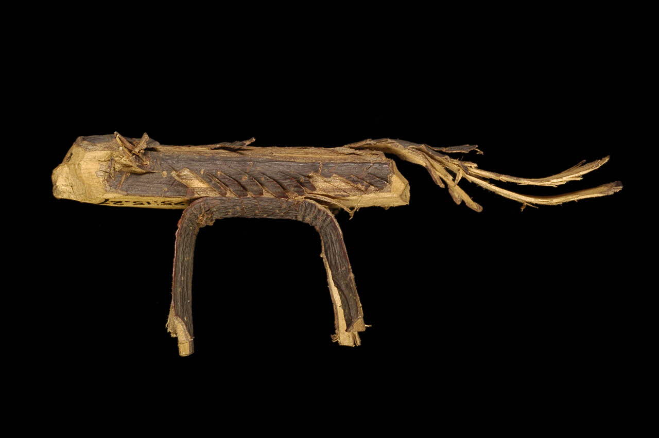 animal (jouet) 1895.15.27 Photo
