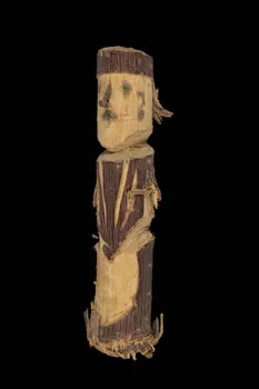 personnage (jouet) 1895.15.3 Photo