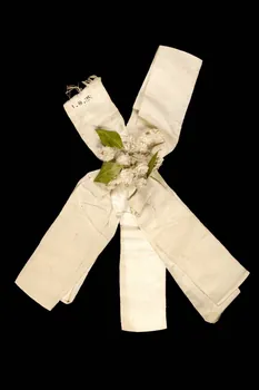 bouquet de mariage 1895.8.1 Photo