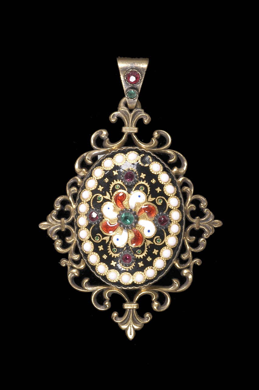 pendentif 1895.9.2 Photo