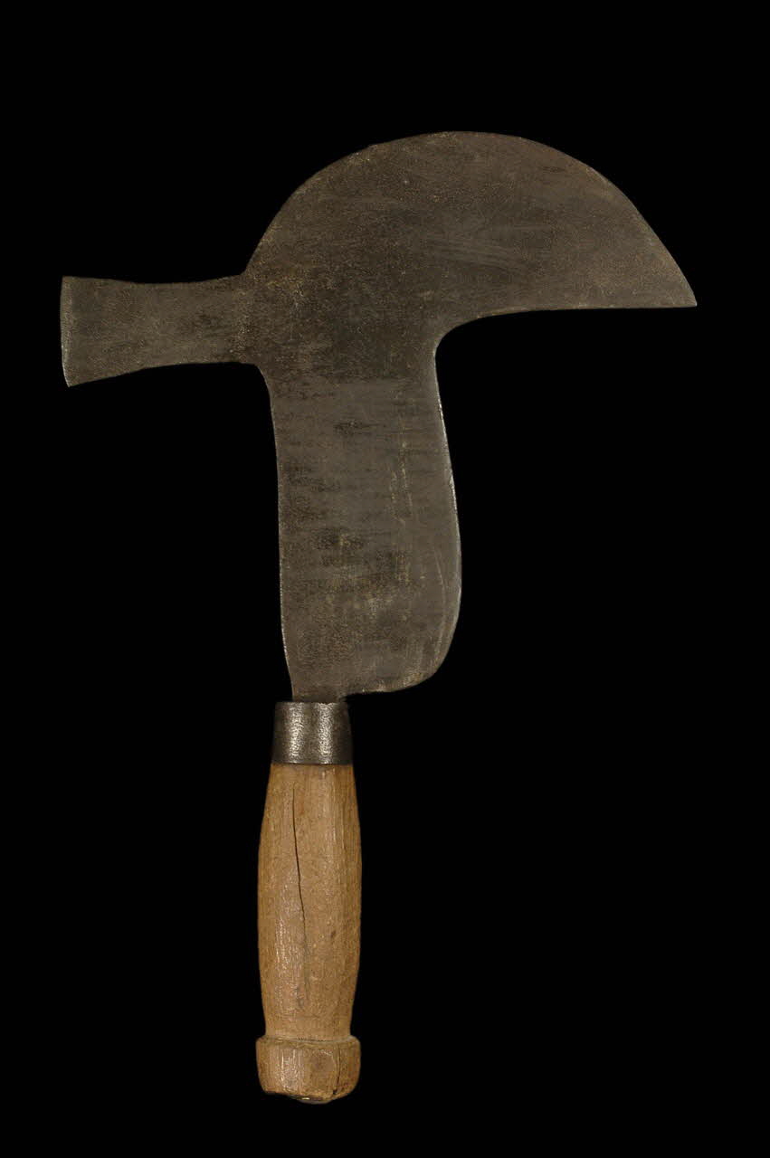 cognée DMH1895.61.35 Photo