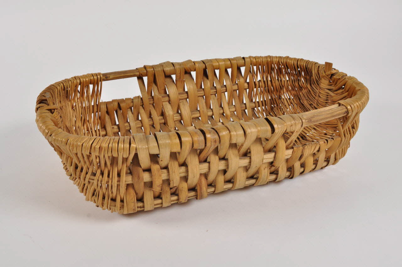 corbeille 1957.130.1 Photo Mucem