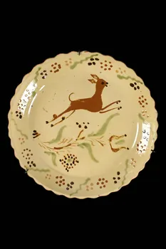plat Rhône-Alpes, France 1800-1896 1896.8.41 Photo