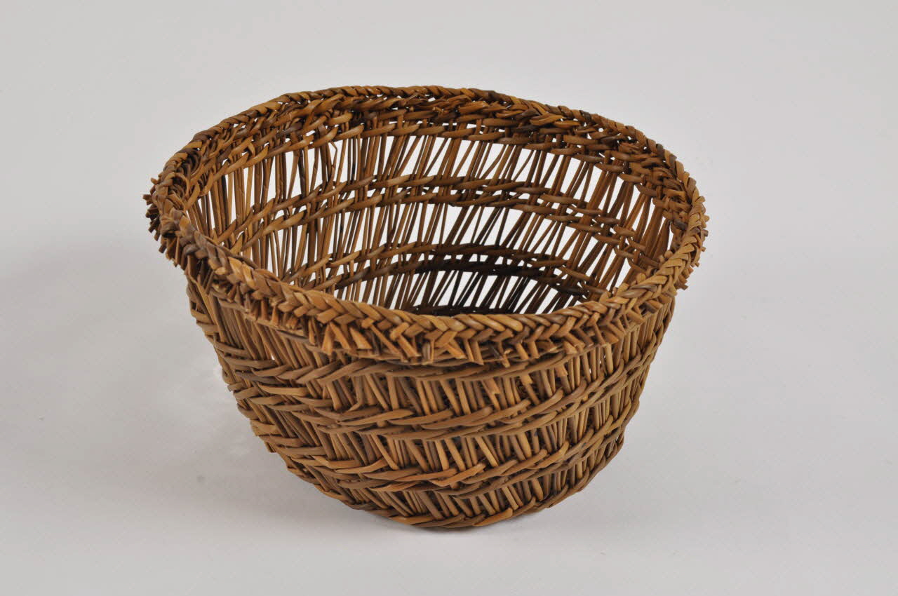 Anonyme faisselle Corse, France 1955 1957.141.3 Photo Mucem