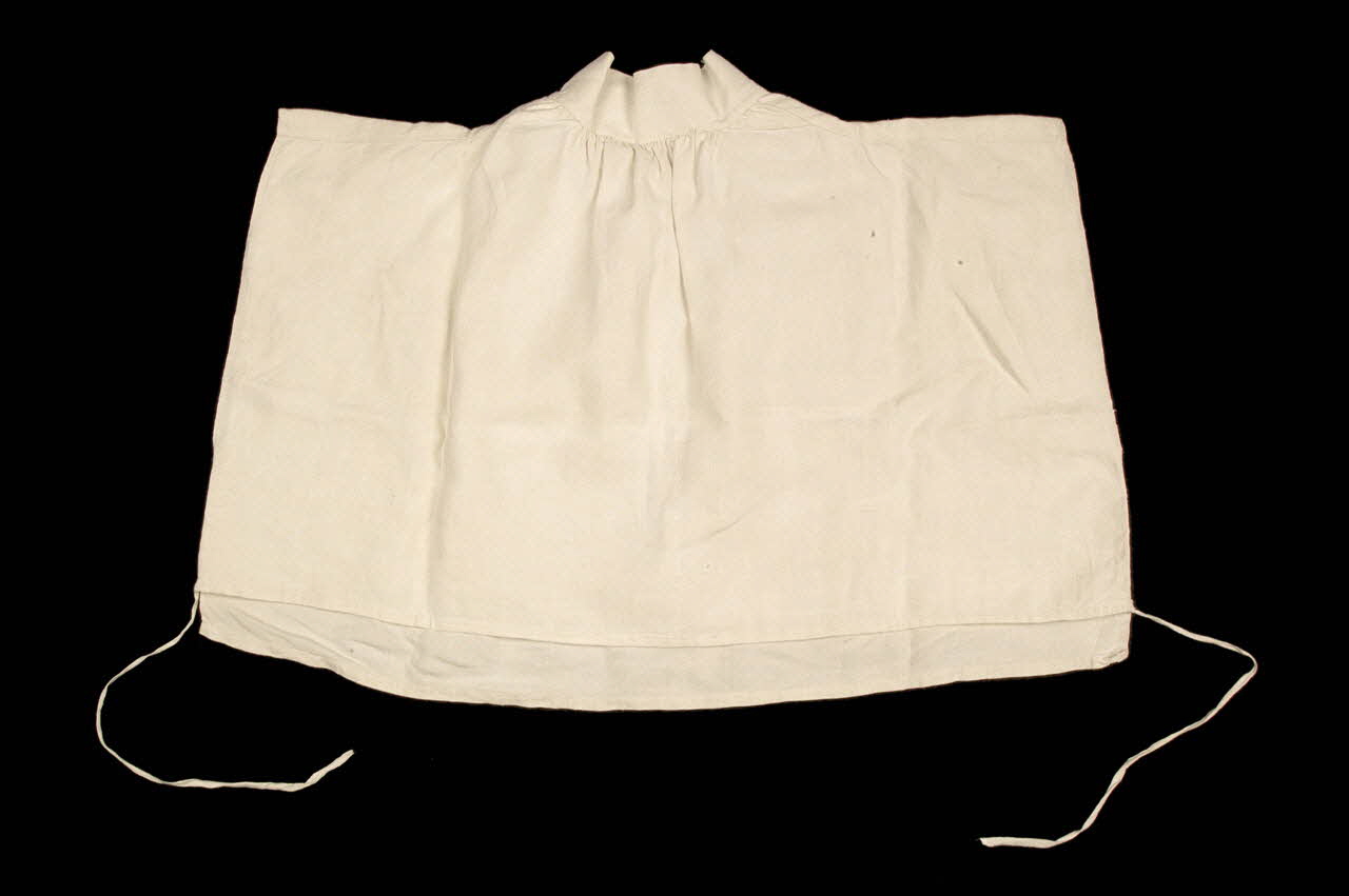 chemise 1898.12.1 Photo