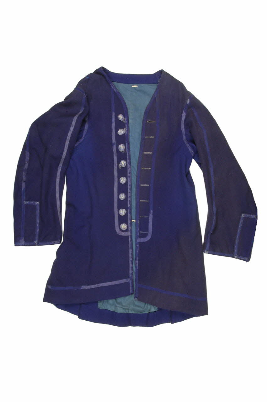 veste 1898.12.11 Photo