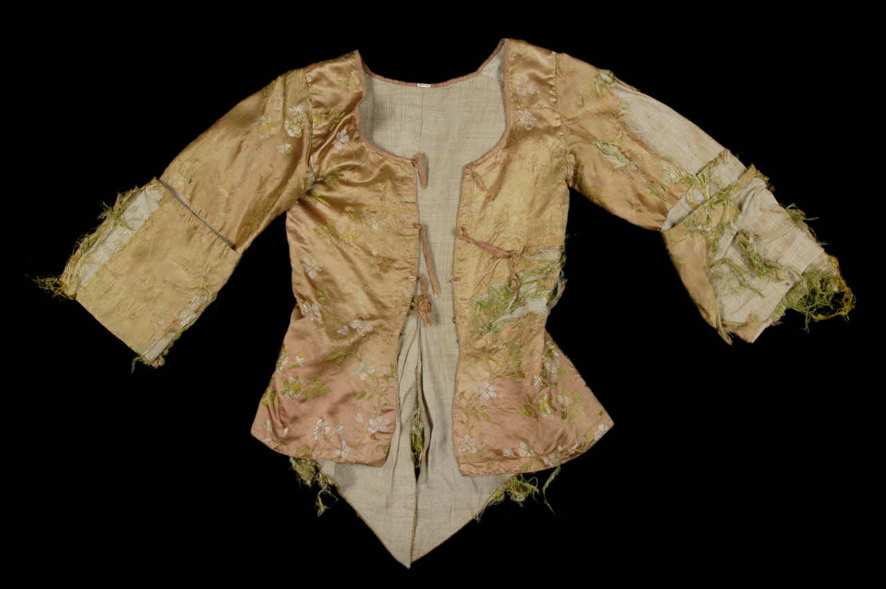 CASAQUIN 1898.12.14 Photo