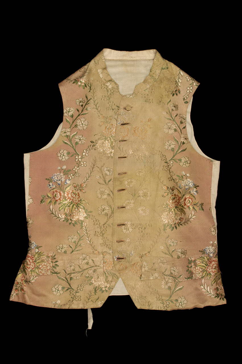 gilet 1898.12.4 Photo