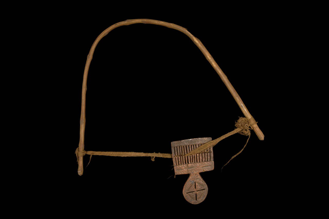 passette à rubans 1898.13.22.1-3 Photo