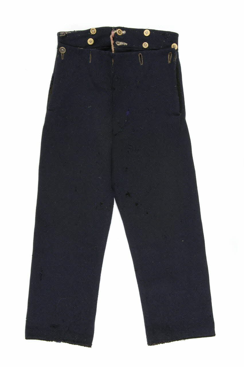 culotte 1898.13.42 Photo