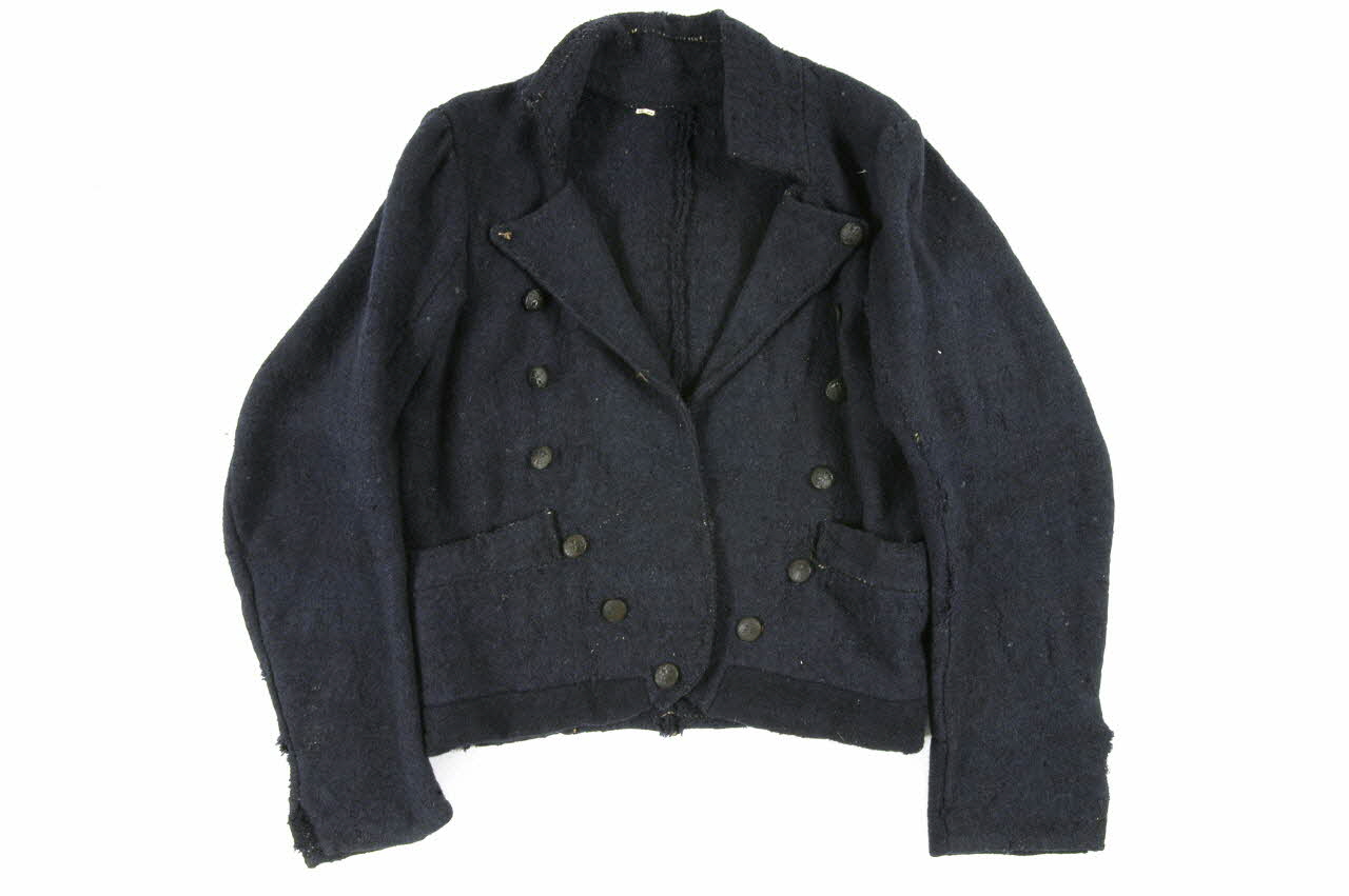 veste 1898.13.46 Photo