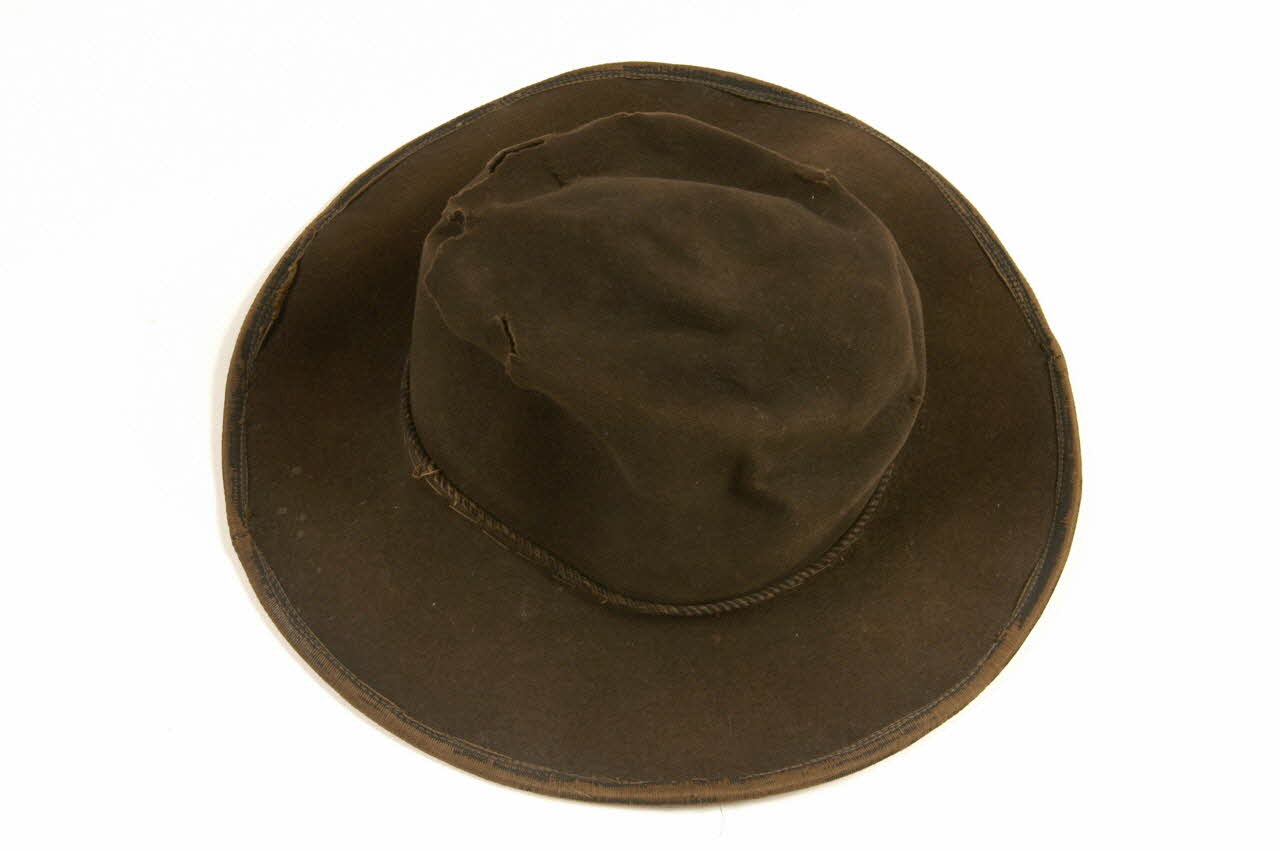 chapeau 1898.13.49 Photo