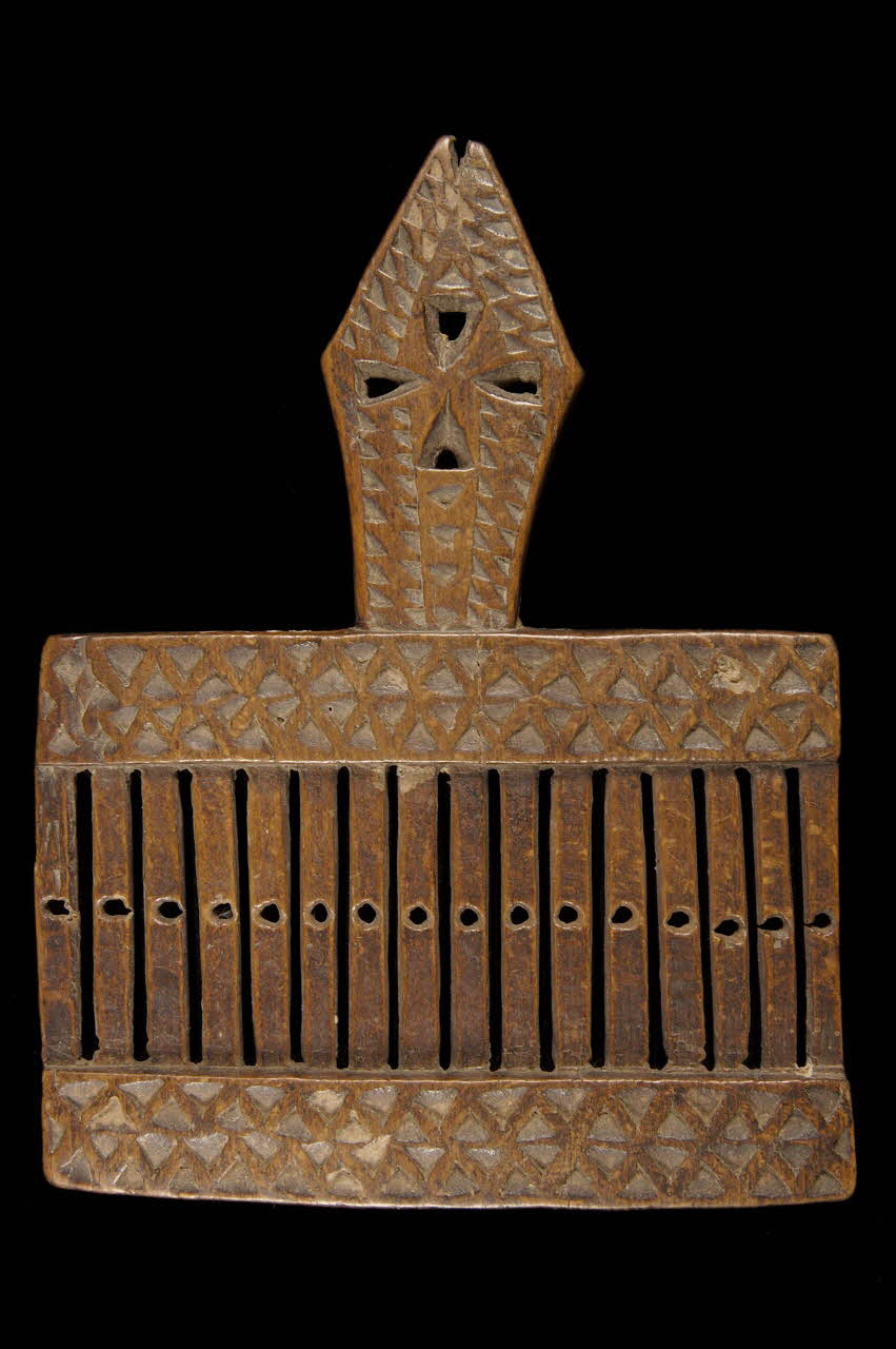 passette à rubans Auvergne, France 1898 1898.3.6 Photo