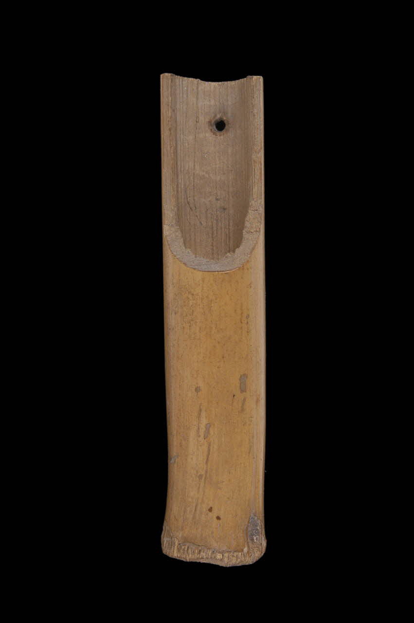DOIGTIER DE MOISSONNEUR Dédau 1898.5.4 Photo