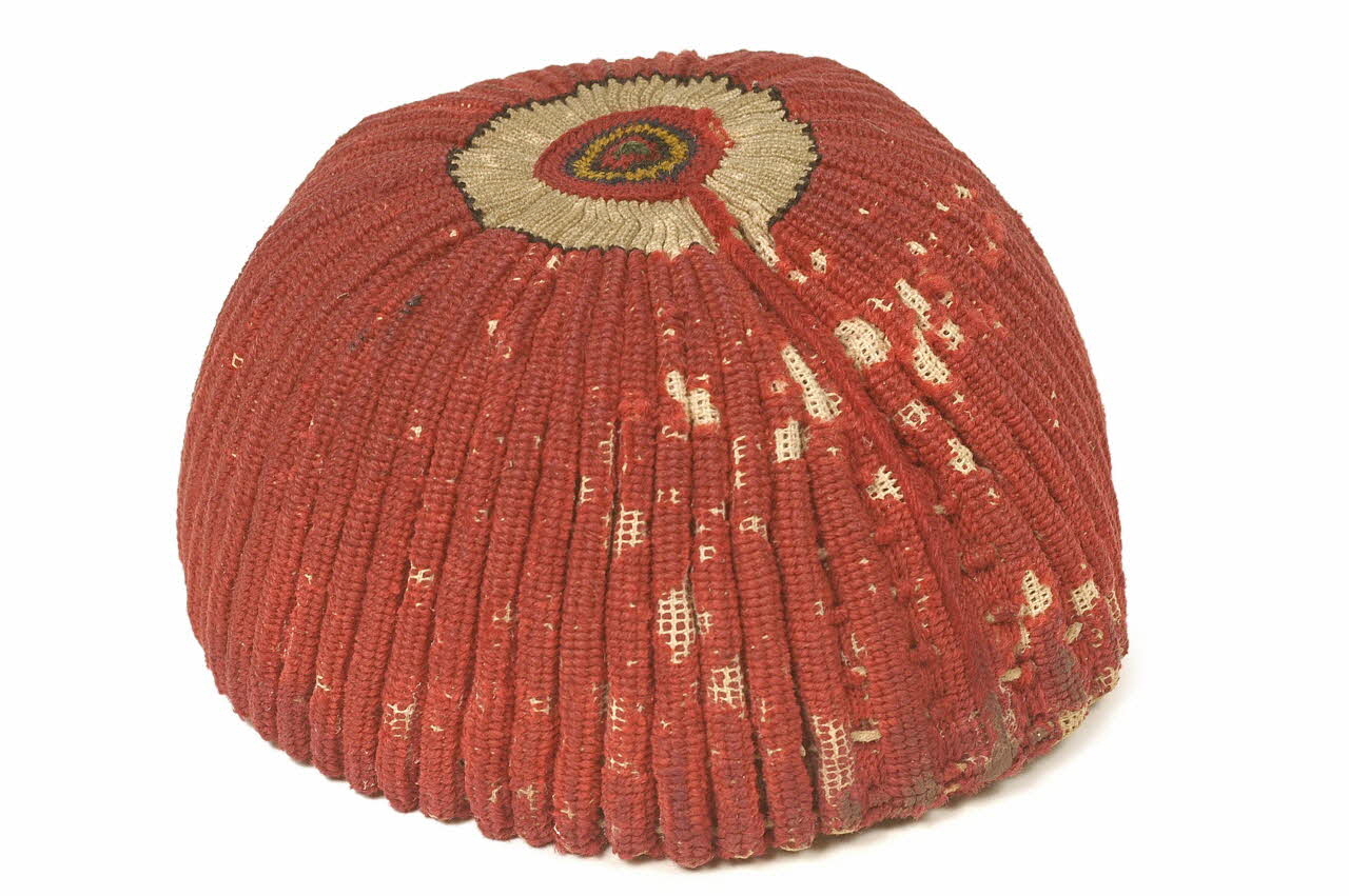 CALOT DMH1898.65.12.5 Photo