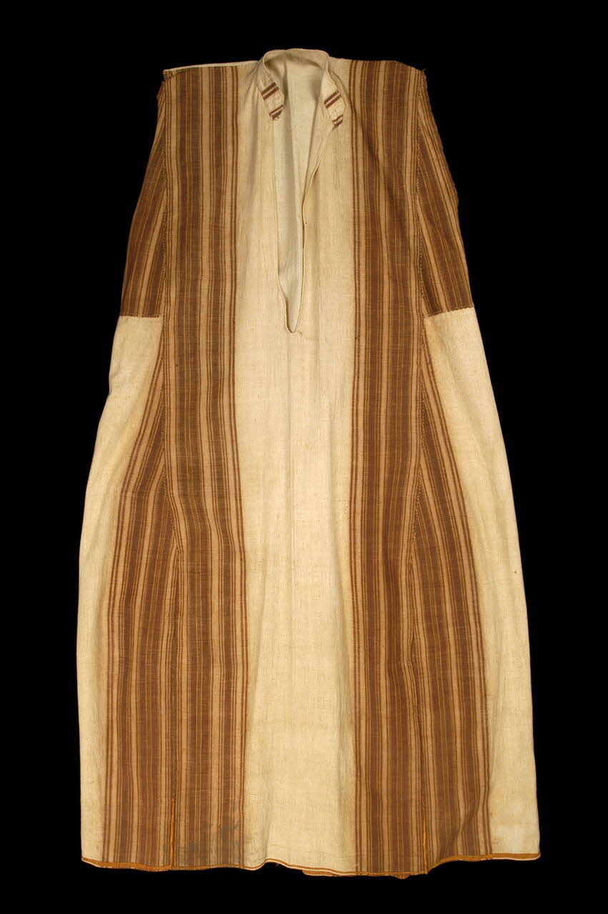 chemise DMH1898.65.15.1 Photo