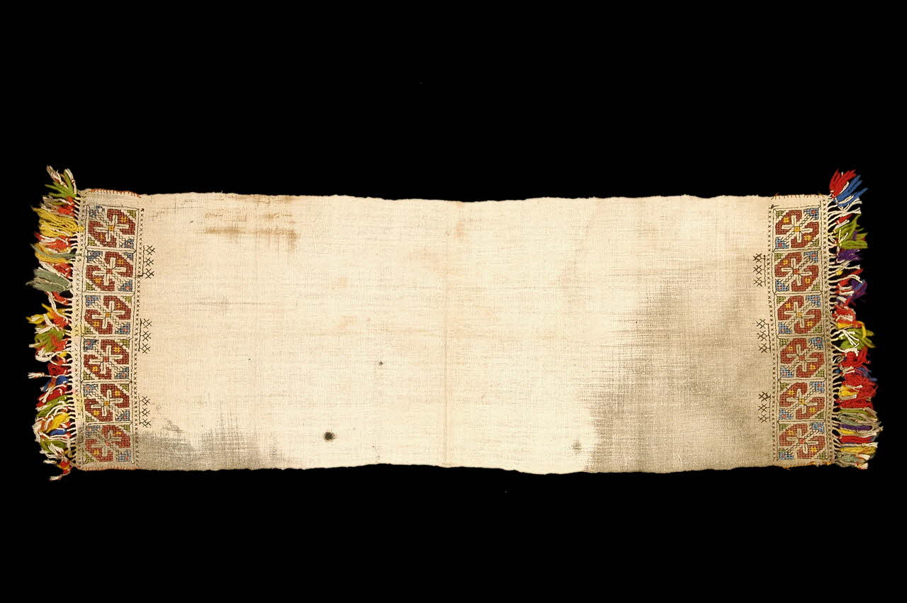 serviette DMH1898.65.15.7 Photo