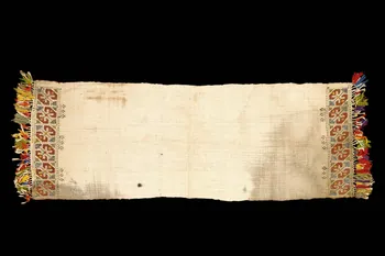serviette DMH1898.65.15.7 Photo