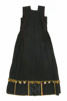 chemise de femme DMH1898.65.12.1 Photo