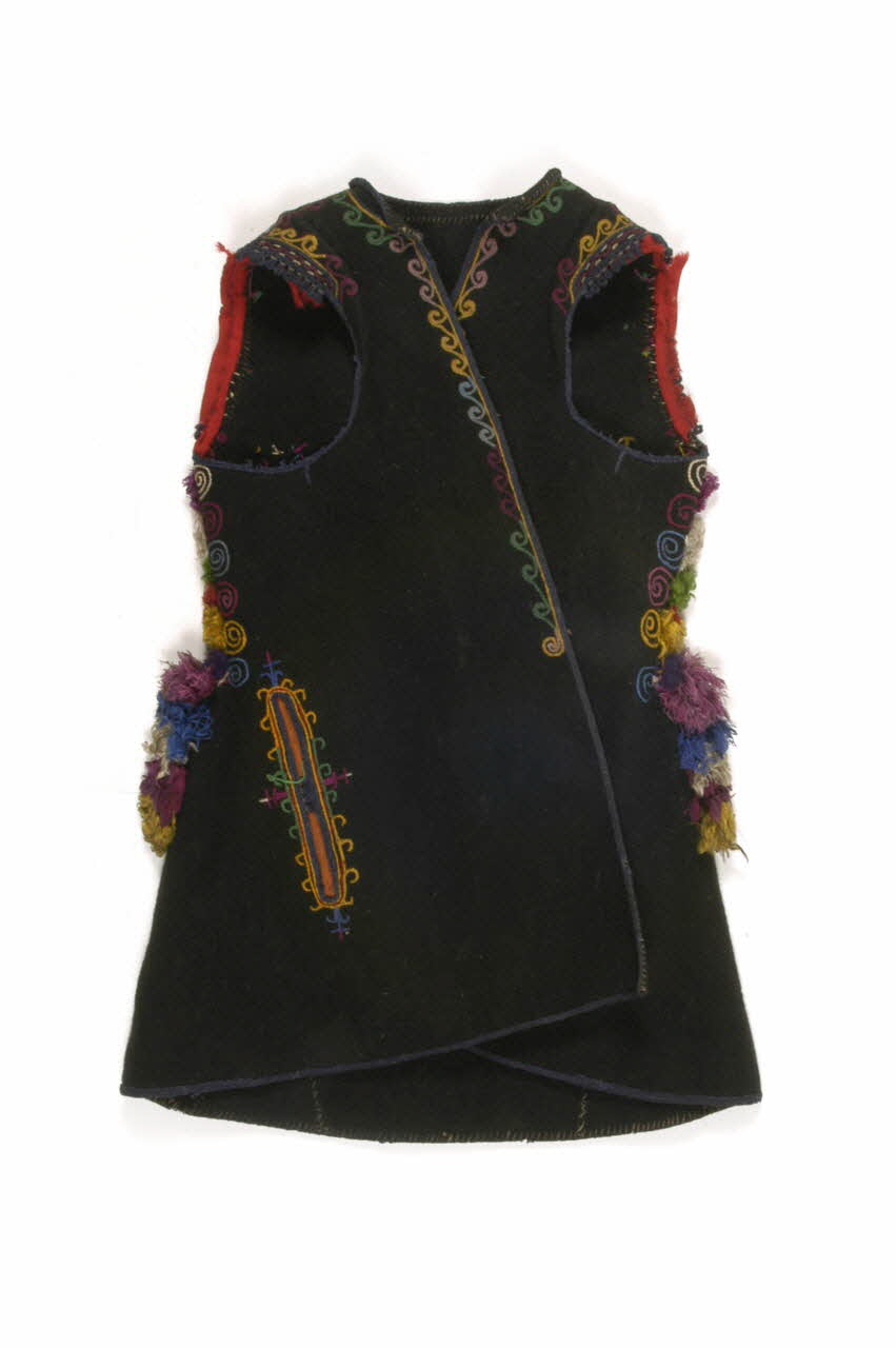 manteau DMH1898.65.12.7 Photo