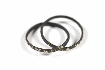bague en crin 1901.1.1103 Photo