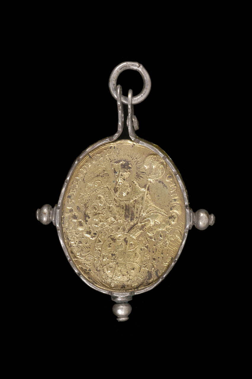 pendentif 1901.1.176 Photo