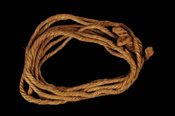 corde à pain de sucre 1901.1.201  Photo