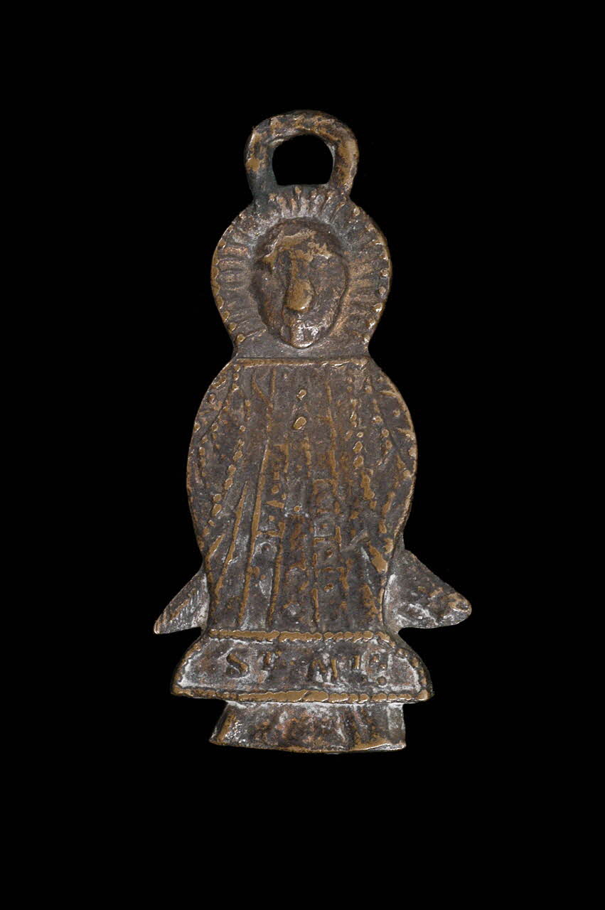 fac-similé SAINT ESPRIT 1901.1.265 Photo