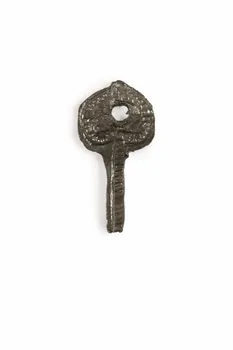 clef de saint Tugen 1901.1.267 Photo