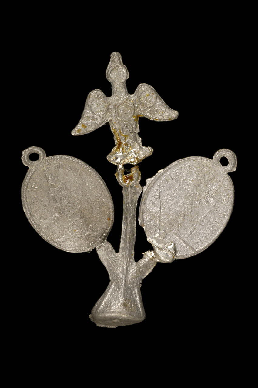 EPREUVE SAINT ESPRIT 1901.1.270 Photo