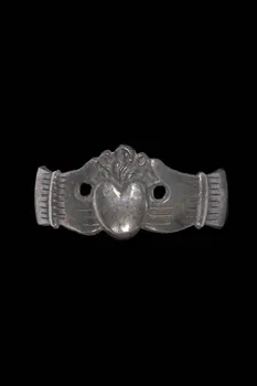 bague bague foi Bretagne, France 1838-1888 1901.1.314 Photo