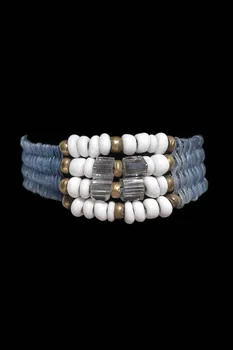 bague en crin 1901.1.334 Photo