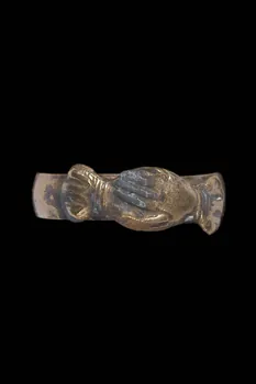 bague bague foi 1901.1.354 Photo