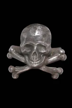 bague memento mori 1901.1.355 Photo