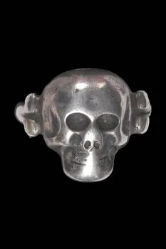 bague memento mori 1901.1.356 Photo