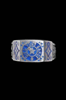 bague Bretagne, France 1938-1888 1901.1.359 Photo