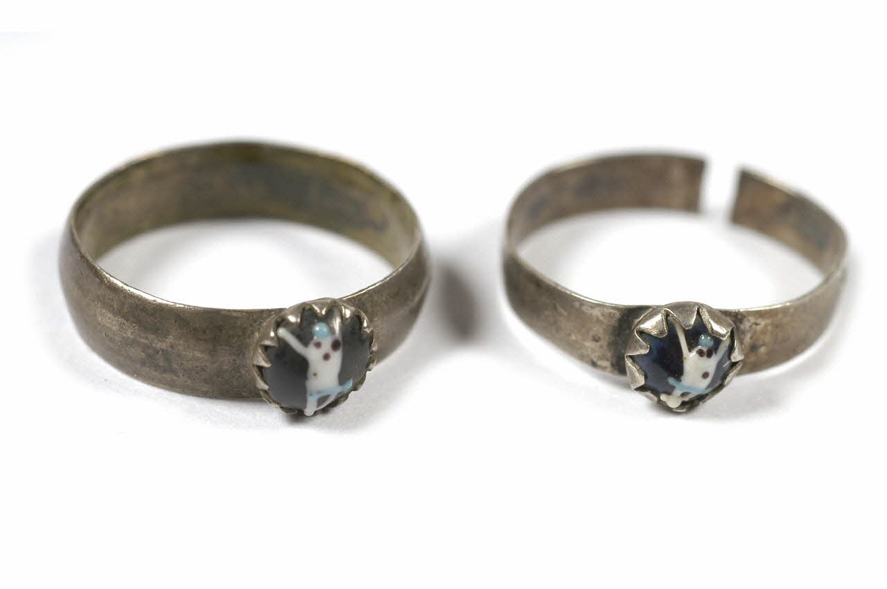 bague Bretagne, France 1838-1888 1901.1.381 Photo