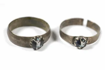 bague Bretagne, France 1838-1888 1901.1.381 Photo