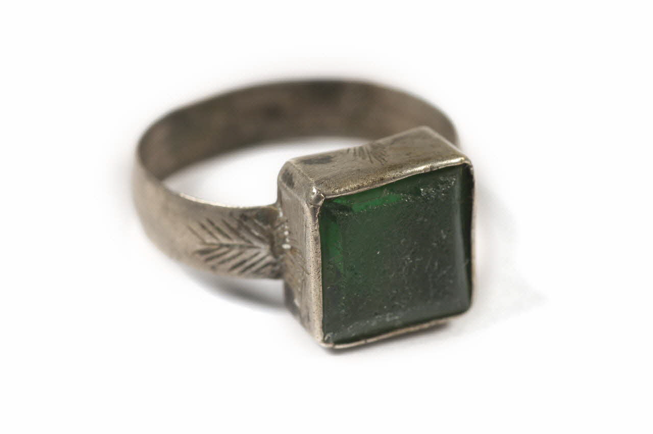 bague Bretagne, France 1819-1838 1901.1.383 Photo
