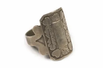 bague Pays de la Loire, France 1838-1888 1901.1.407 Photo