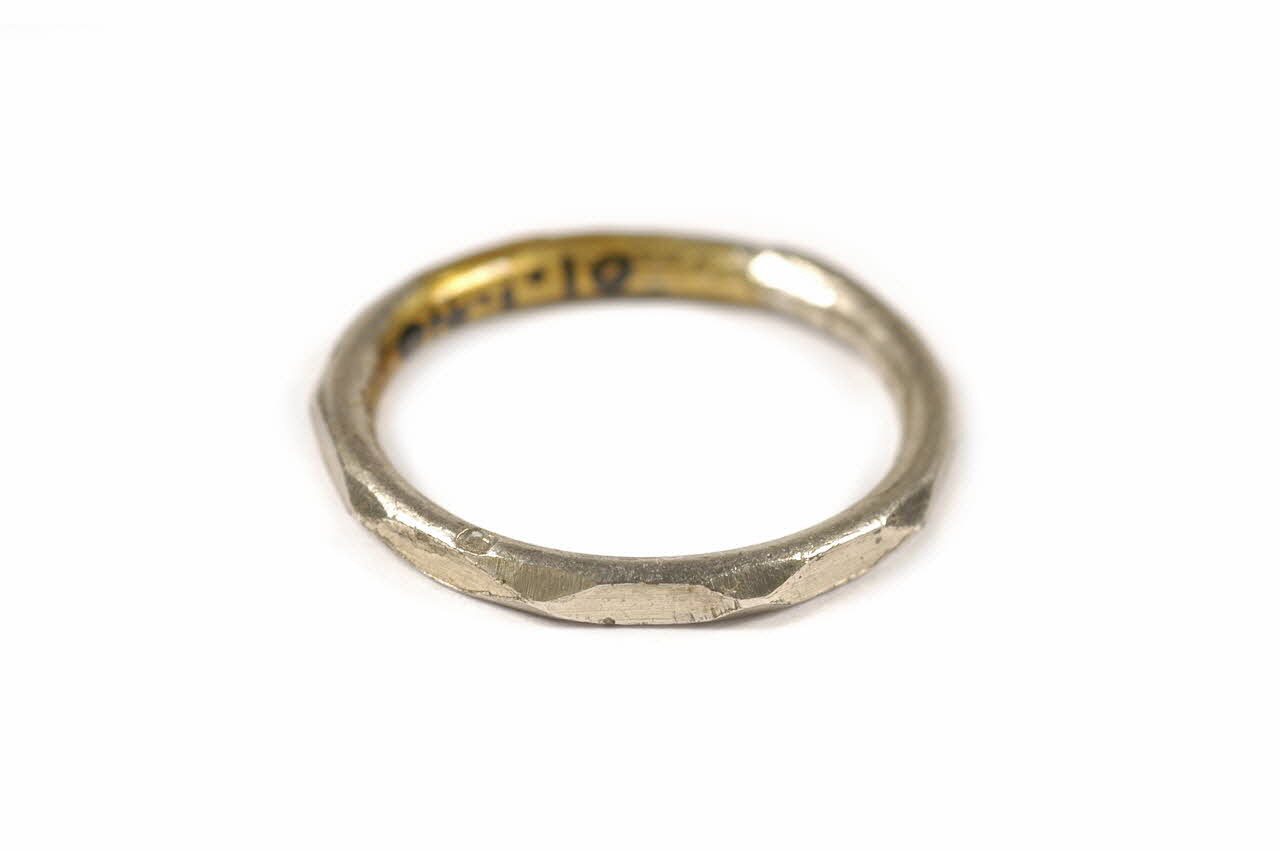 bague 1838-1888 1901.1.410 Photo