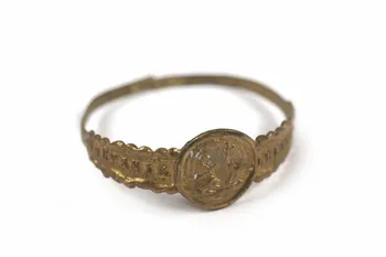 bague 1901.1.413  Photo