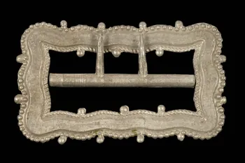 boucle de chapeau 1901.1.416 Photo