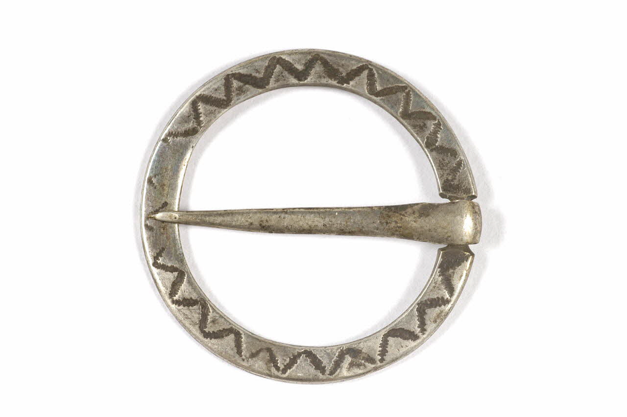 épingle de col 1901.1.515 Photo