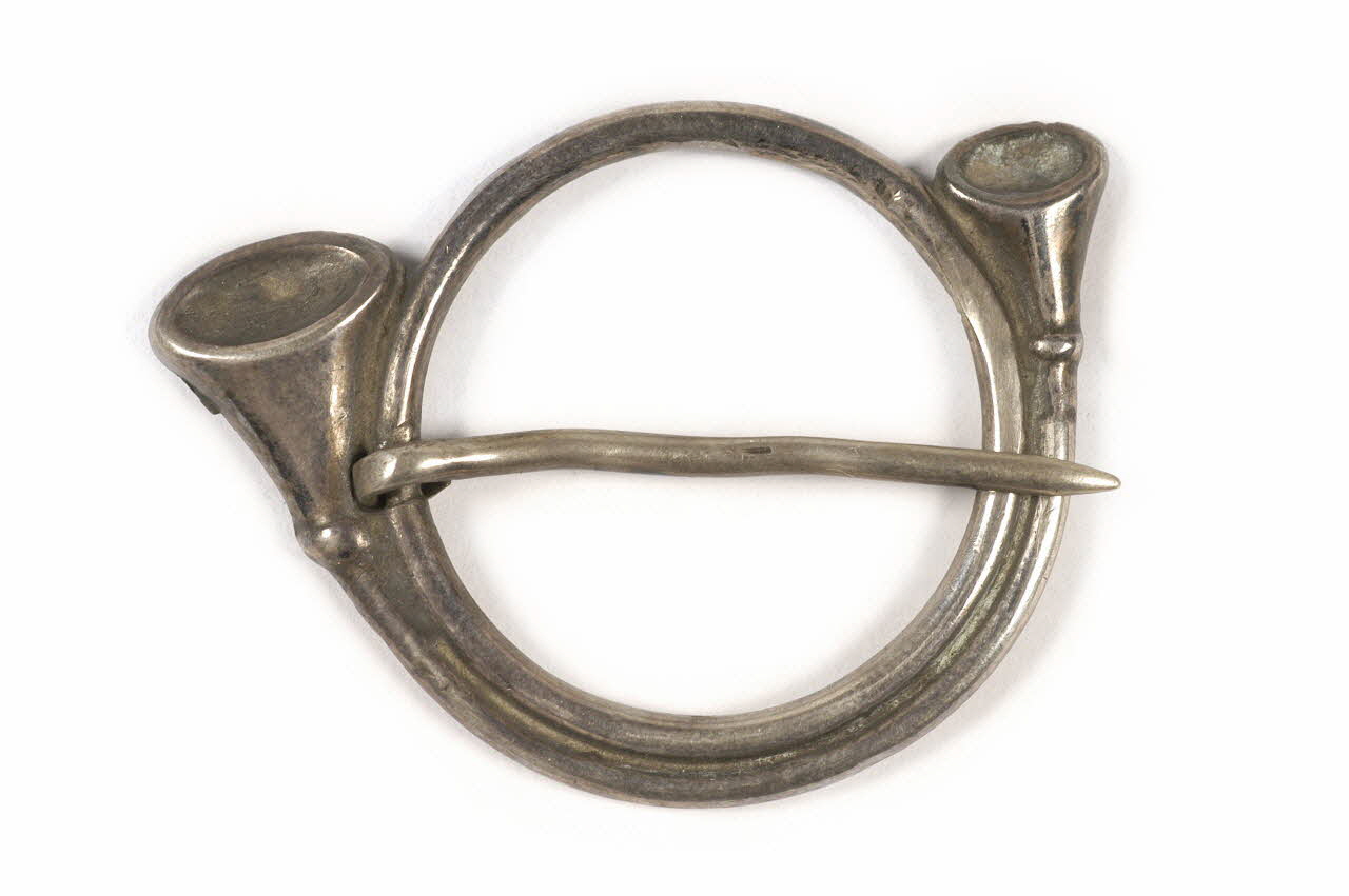 épingle de col 1901.1.516 Photo