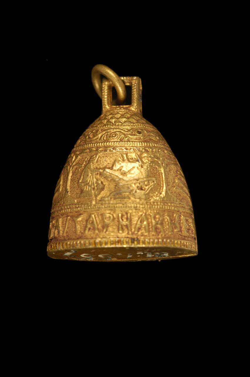 breloque Île-de-France, France 1903 1901.1.557 Photo