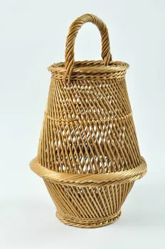 panier à salade 1888.19.3 Photo Mucem