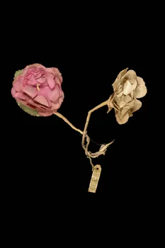 bouquet de mariage 1901.1.590 Photo